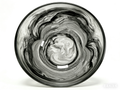 Handcrafted Resin Bowl